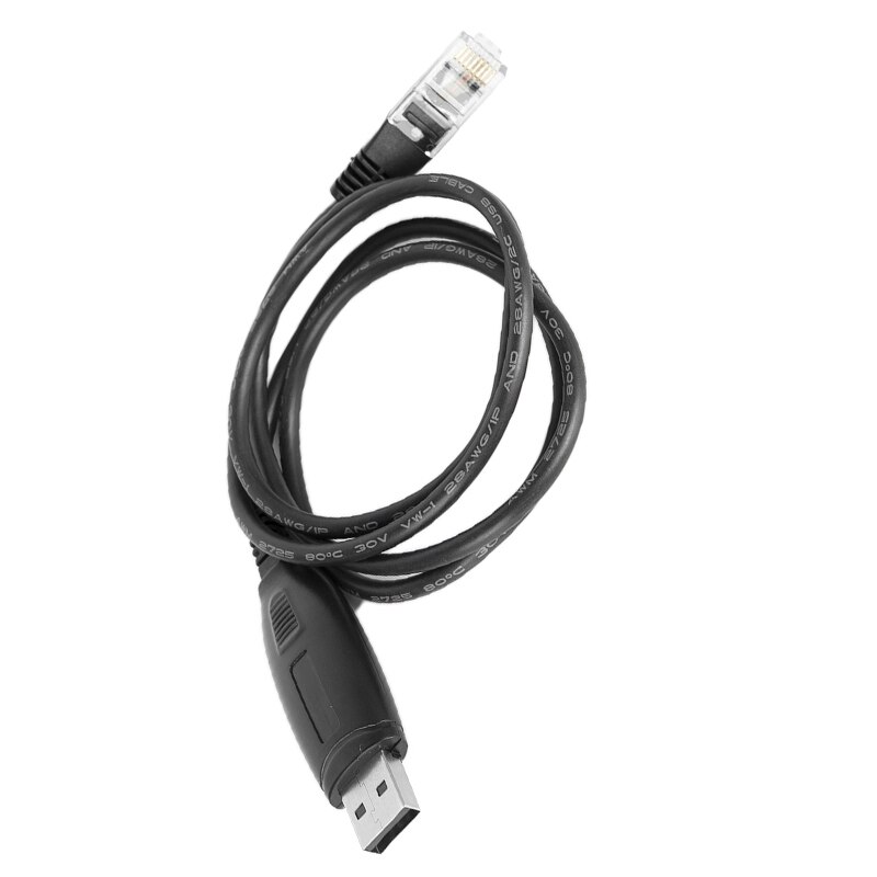 BJ-218 USB Programming Cable for BAOJIE BJ218 Mini Mobile Radio BJ-218