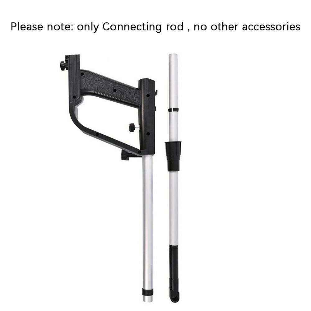 TIANXUN MD4060 Metal Detector Accessories Underground Metal Detector Pinpointer Gold Detectors Jewelry Treasure Hunter: 1PCS Connecting rod