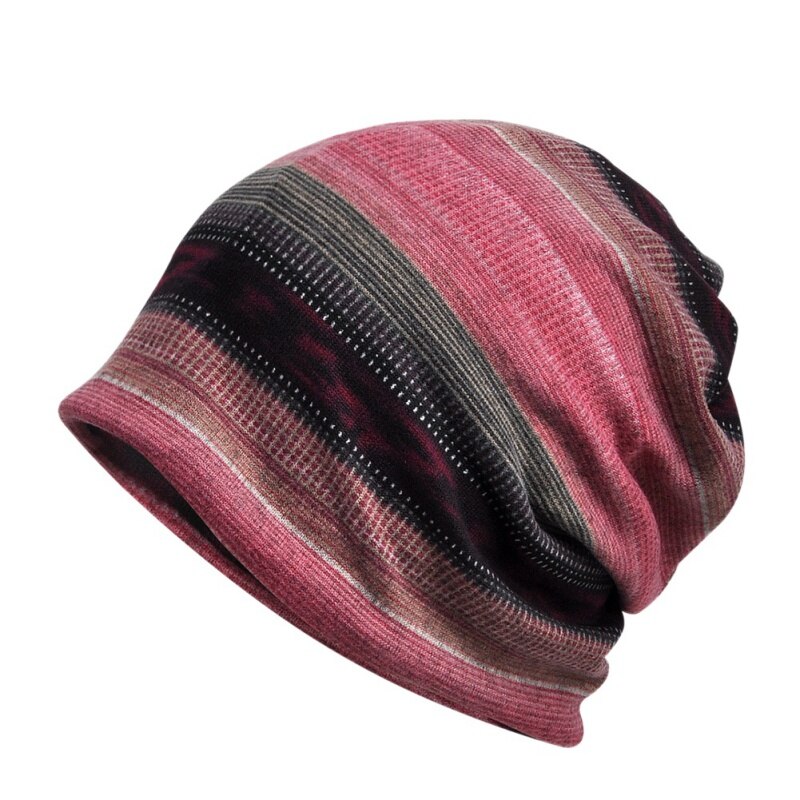 Gorros al aire libre gorra bufanda de algodón estilo Casual sombrilla transpirable estiramiento sombreros de sol ciclismo accesorios de ropa deportiva: Fuchsia