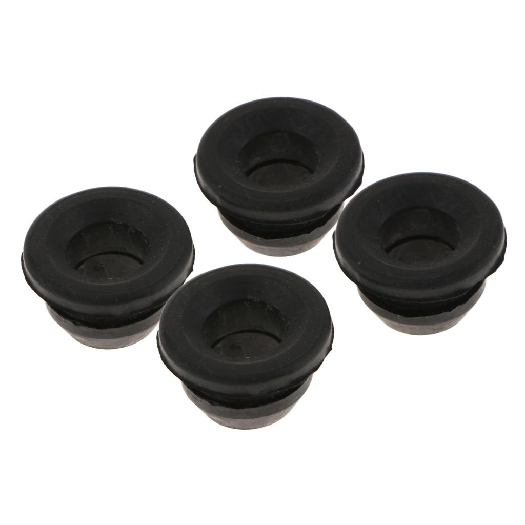 4x PCV Valve Grommet for Chrysler Jeep Plymouth Non Leak Direct Fit