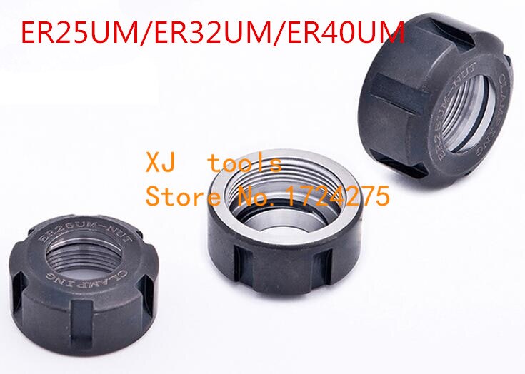 Graveermachine Principal ER Moer ER25UM/ER32UM/ER4... Grandado