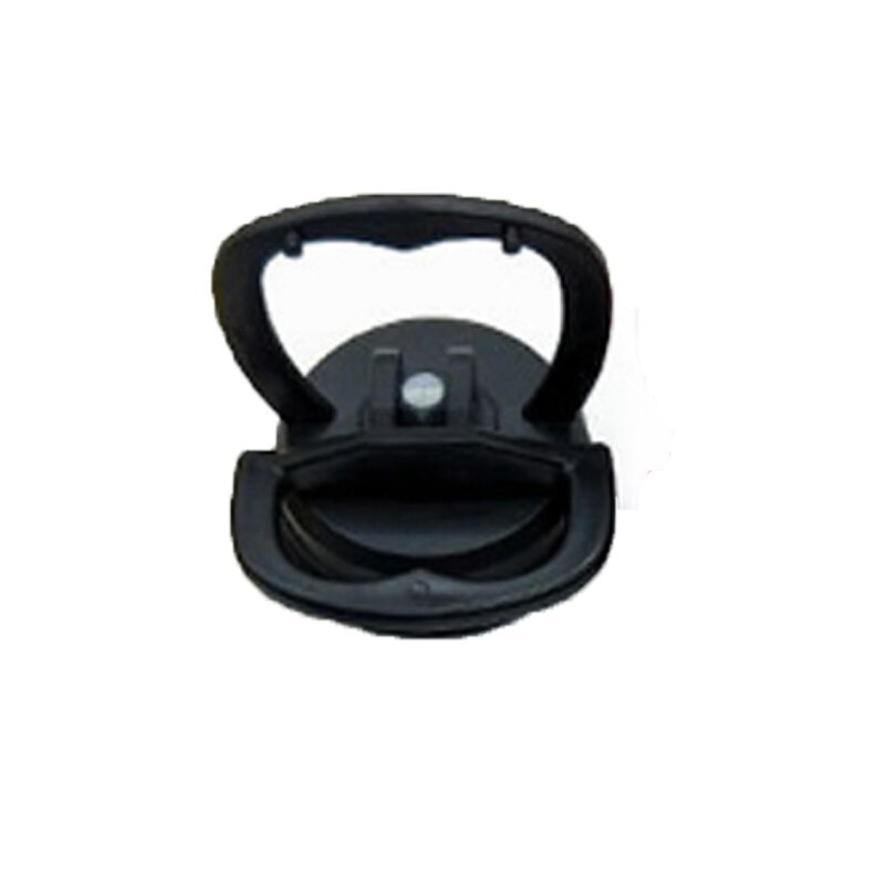 Repair tool LCD Screen Opening Tool for all Tablet Phones Pad Glass Lifter Disassembly Heavy Duty Suction Cup: black