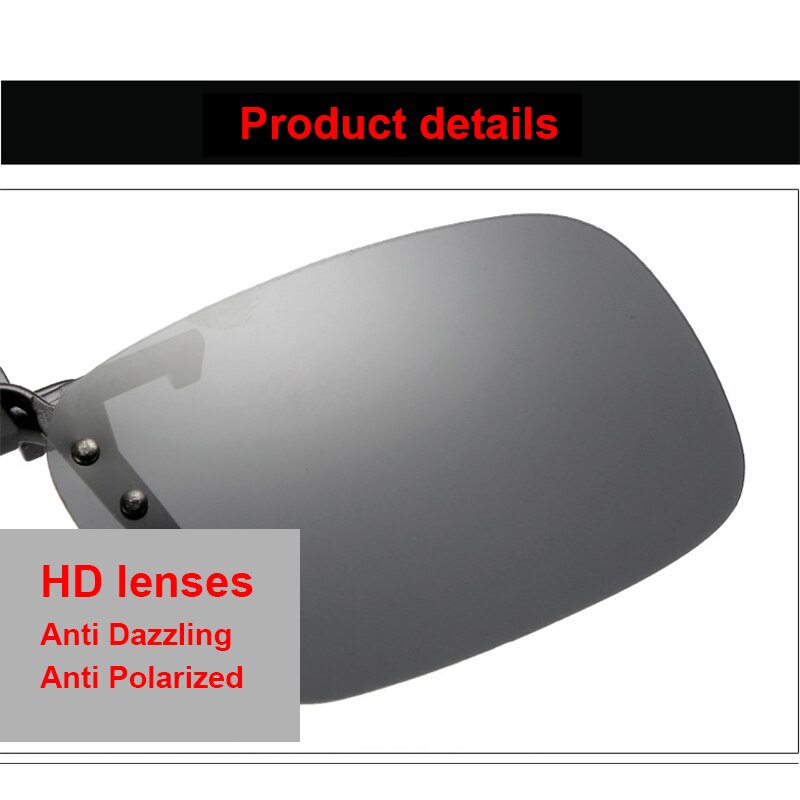 Auto Fahrer Nachtsicht Brille Für Hyundai Solaris Elantra Sonate Tuscon I30 Auto Fahren Anti-Blendung Polarisator Sonnenbrille