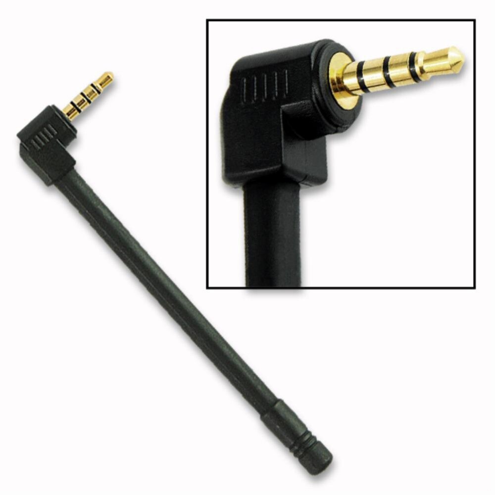 Universal 5dbi 3.5mm For Signal Booster External Wireless Antenna GPS TV Mobile Phone Bluetooth Speaker Signal Strength Antenna