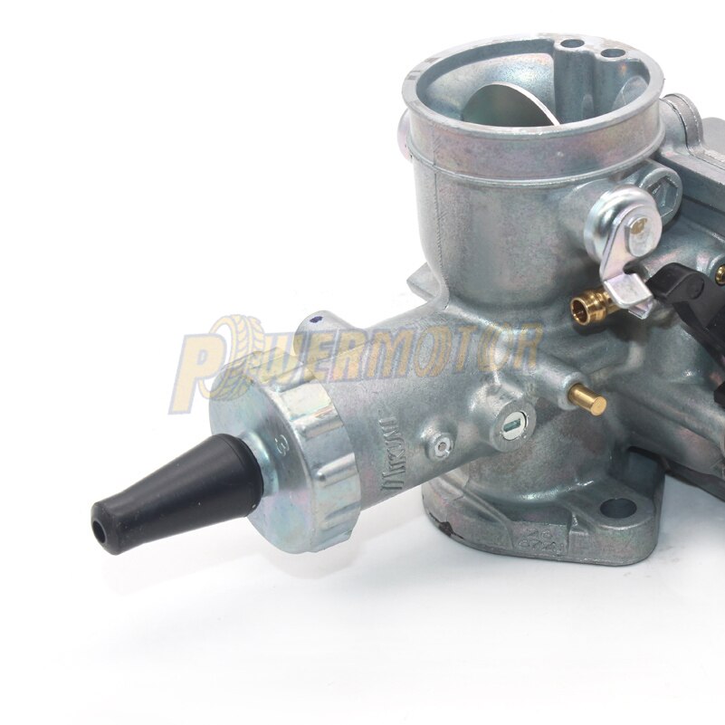 PowerMotor – carburateur Mikuni vm26, 30mm, pour moto, 150/160/200/250cc