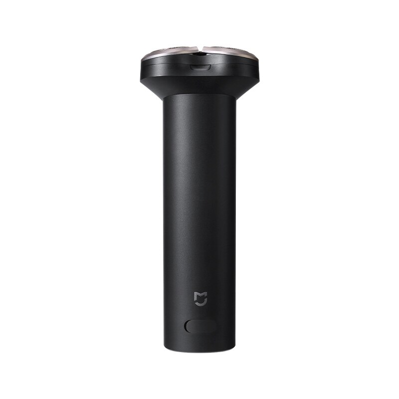 Xiaomi Norma Mijia S300 3D Galleggiante Intelligente Rasoio Elettrico IPX7 Impermeabile Tipo di Rasoio-C di Ricarica Doppia Lama Strato Asciutto e bagnato Barba Rasatura