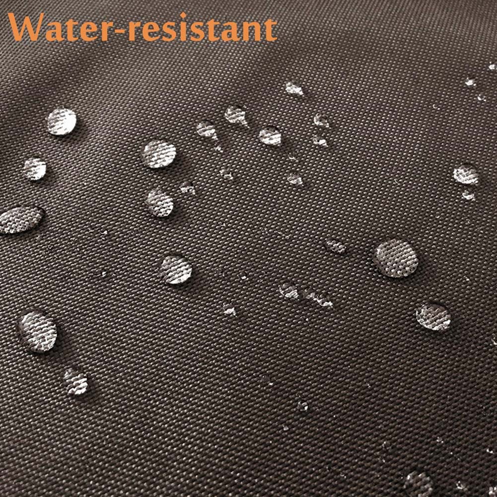 Air Conditioner Cover for Outside Units AC Cover Winter Proof Snowproof Winter TP899