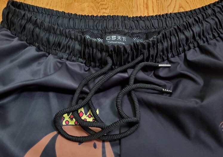 Puuvillaiset miesten shortsit 6xl kesän miesten rantashortsit plus koko 2xl-6xl 7xl 8xl rento joustava vyötärö miesten shortsit merkkivaatteet
