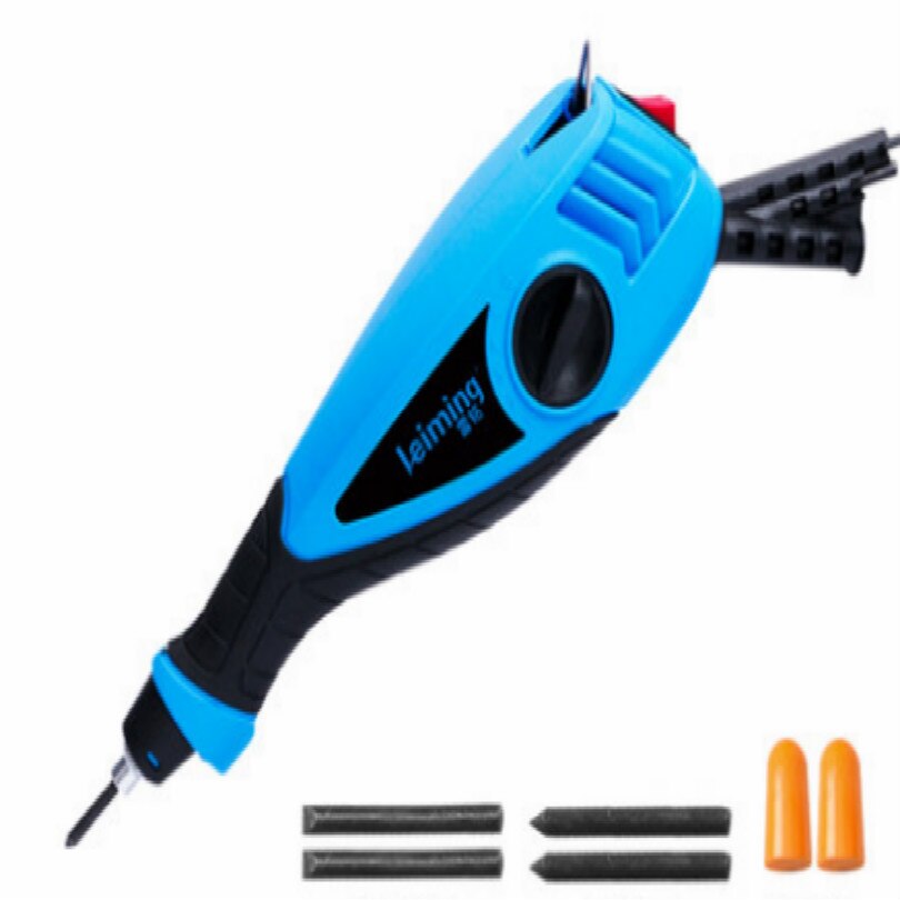 220v Einstellen geschwindigkeit metall gravur maschine edelstahl metall stecher: Grün