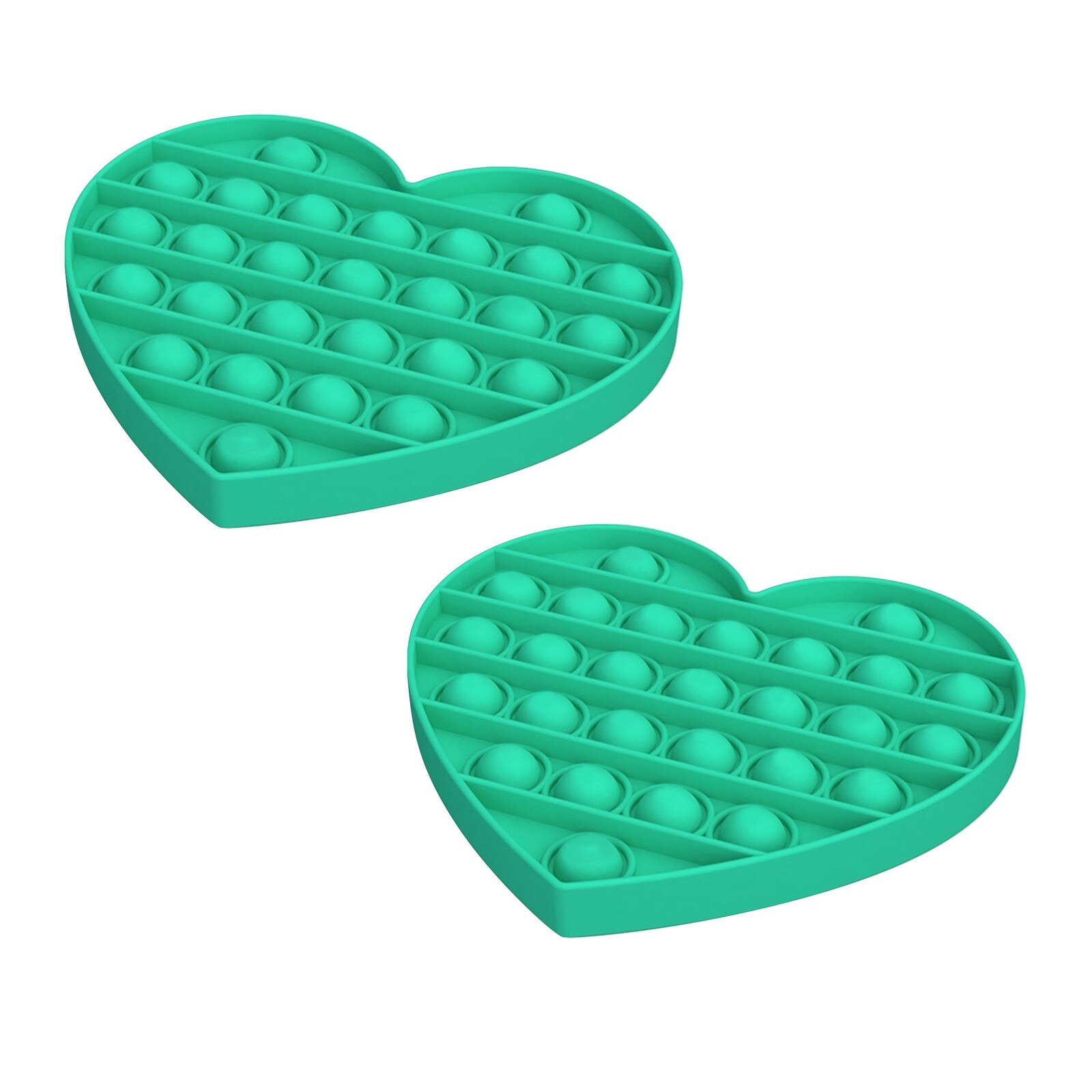 Push Blase Zappeln Sensorischen Spielzeug Autismus Spezielle Bedürfnisse Stressabbau Figet Spielzeug Popit Stress Ball Weichen Squeeze Spielzeug Für Erwachsene kinder: A