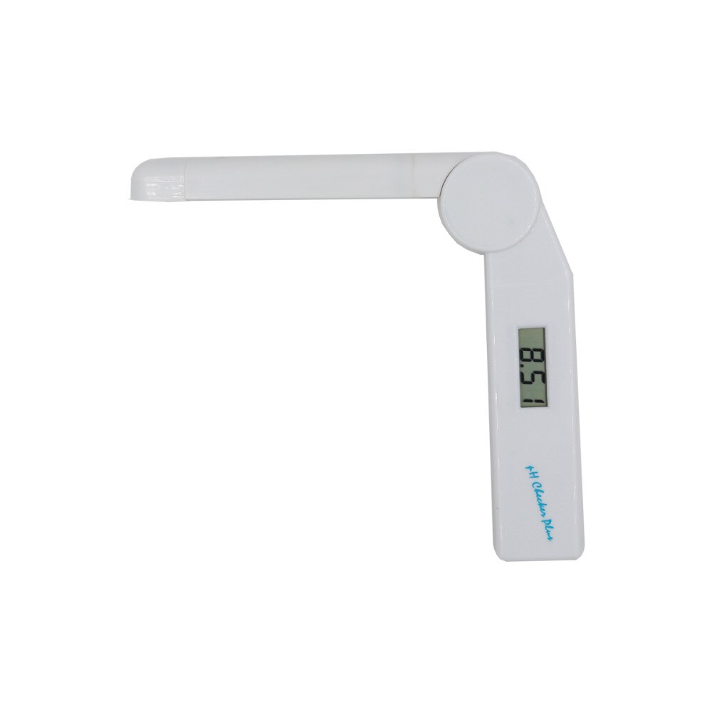 PH Meter Tester Innovative Folding Digital pH Tester/pH Checker Plus for Water tester meter 30% off