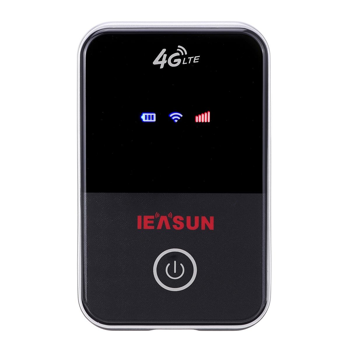 Wireless Portable Pocket Router Portable Pocket Wifi FDD B1 B3 B5 B8 WCDMA B1 B5 B8 Standard Sim Card 150mbps
