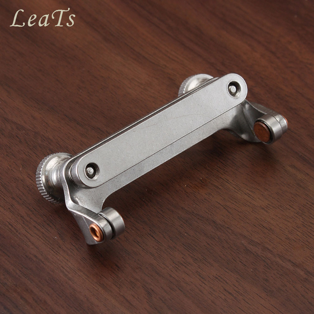 Nattools Update Leer Snijmes Vaste Hoek Slijper Grinder Breedte 40 MM Blade Slijpen Slijpen Hulpgereedschappen
