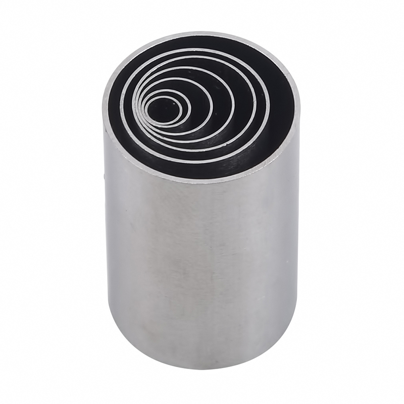 Round Circle Fondant Cutting Die Baking Cutters Chocolate Mould Clay Mold Cake Craft DIY Set Store