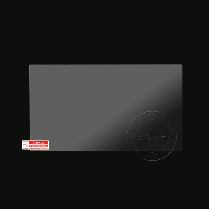 Hothink 3Pcs Gehard Gehard Glas Film Voor Nintendo Switch Oled 7 "Inch Clear Protector Voor Ns Groot Scherm versie Console