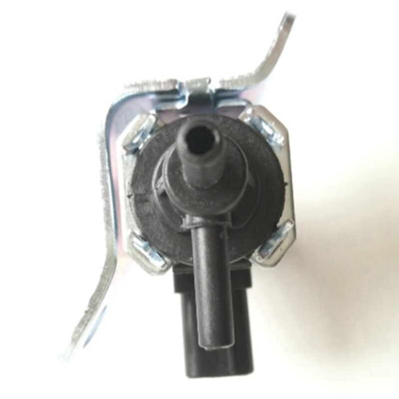 1 Pcs Vacuum Solenoid Valve Intake Manifold Runner Control & 1 Pcs Exhaust Valve PCV Valve