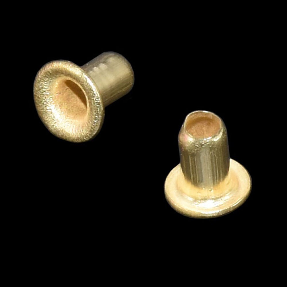 1100 Pcs Bijenteelt Gereedschap Italiaanse Bijen Bijenkorf Nest Doos Threading Gat Bijen Nest Doos Nest Foundation Koperen Eye Bijenkorf Koper ogen