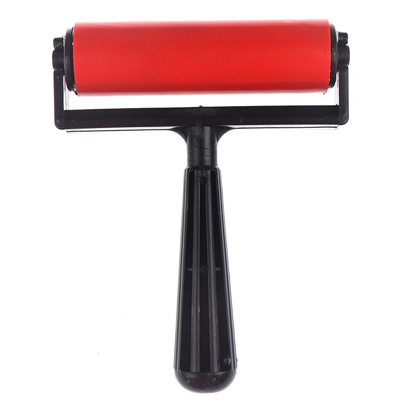 1PC Diamond Painting Roller 10cm Brush Rubber Roller Brush Diamond Painting Brushing Craft Art Drawing Tools For DIY: Default Title