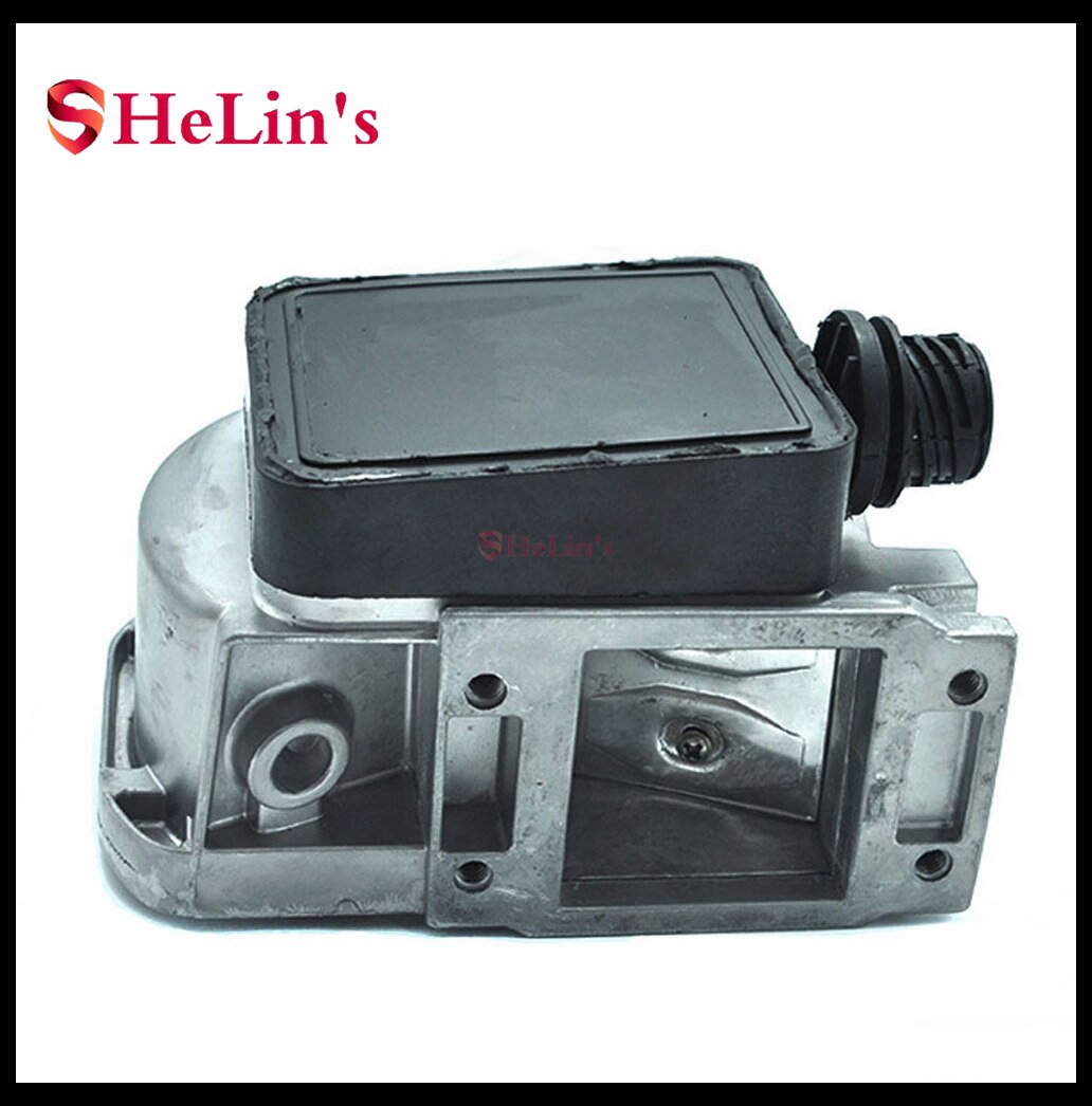 0280200204 0 280 200 204 1734651.9 Luchtmassameter MAF Sensor Voor BMW E30 E36 316i 316 i g M40B16 m43B16 13 62 7 547 975 734 651 9