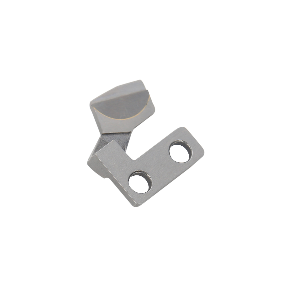 Lâmina StrongH para Feiya Tajima máquina de bordar, faca fixa, alta qualidade aparar facas, AT020401, EG020402