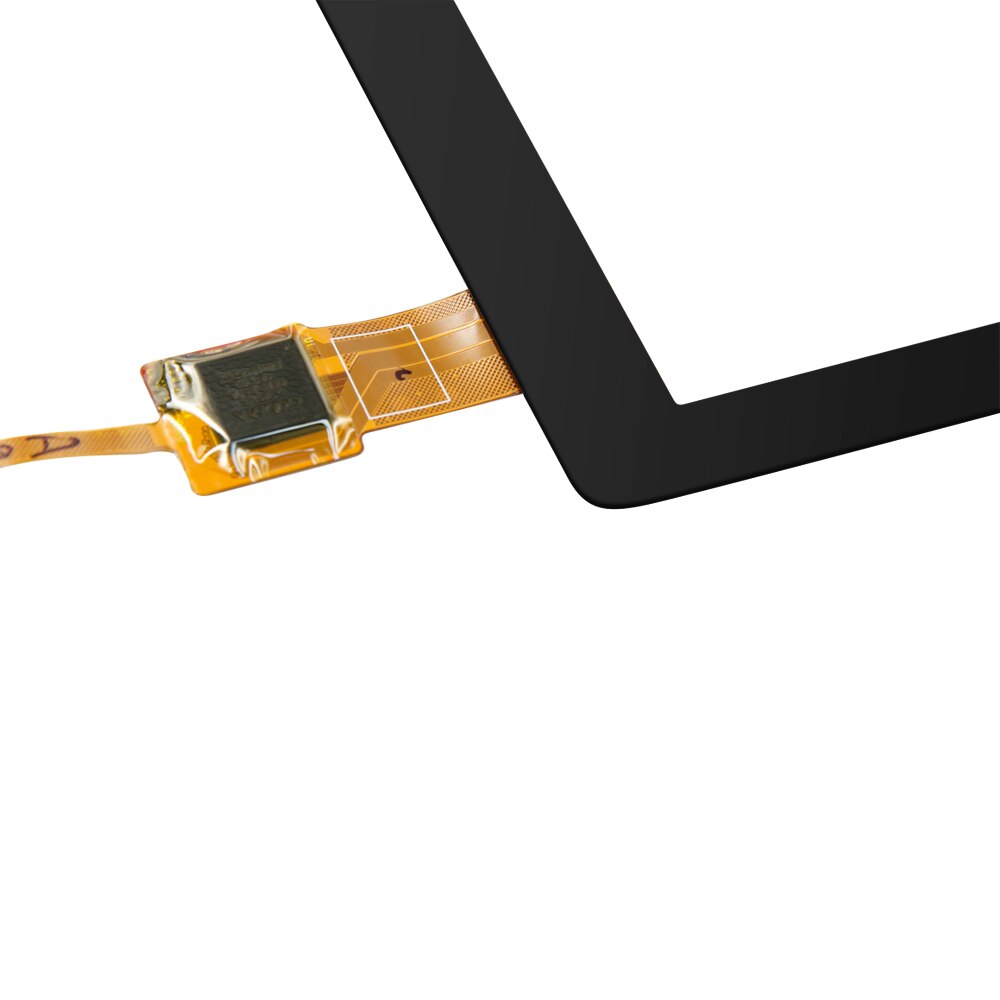 Voor Lenovo Tab M10 TB-X505 TB-X505F TB-X505L TB-X505X Voorpaneel Touch Screen Digitizer Glas