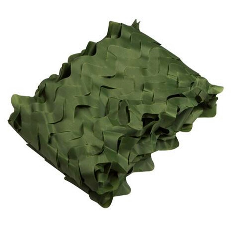 1,5 m * 2m sombra velas camuflaje red jardín familiar accesorios de decoración para fiestas dosel Camping tienda sol refugio sombra Red de vela: 003