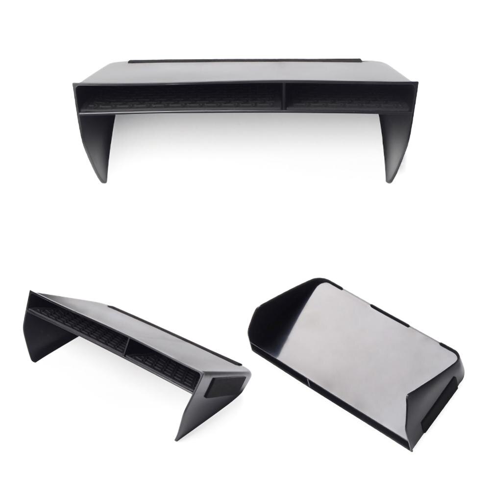 Fit for Toyota RAV4 Central Console Control Gear Storage Box Organizer for Toyota RAV4