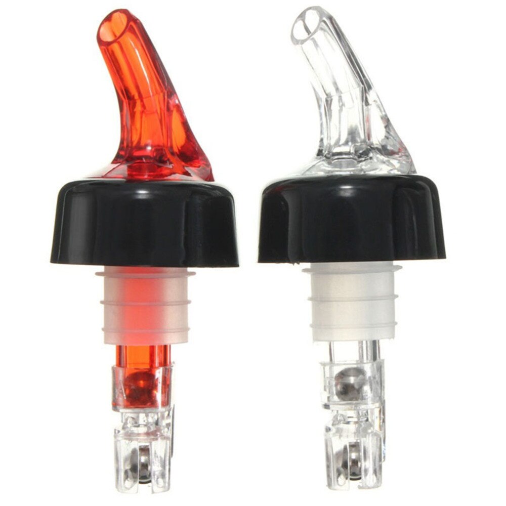 30Ml Quick Shot Geest Meet Meten Schenker Dranken Wijn Cocktail Dispenser Thuis Bar Gereedschap Fles Tuit Stopper