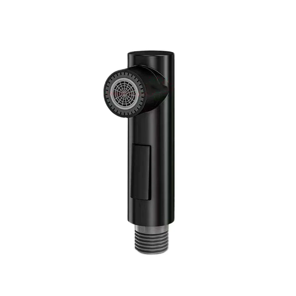 1pcs Kitchen Faucet Sprayer Head Nozzle Pull Out Spout Shower Bathroom Sink Tap 12*3 Cm Standard Connection G1/2 Sprayer Head