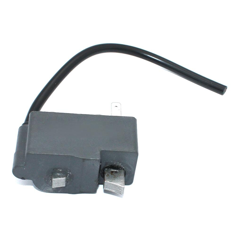 Ignition Coil Module For Echo Hedge Trimmer HC201 HC225 HC245 SRM225 SRM225i SRM225SB GT225 GT235 HC155 HC160 HC161 HC165 HC180