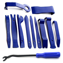 Auto Trim Removal Tool Kit Set Deur Panel Auto Dashboard Plastic Interieur