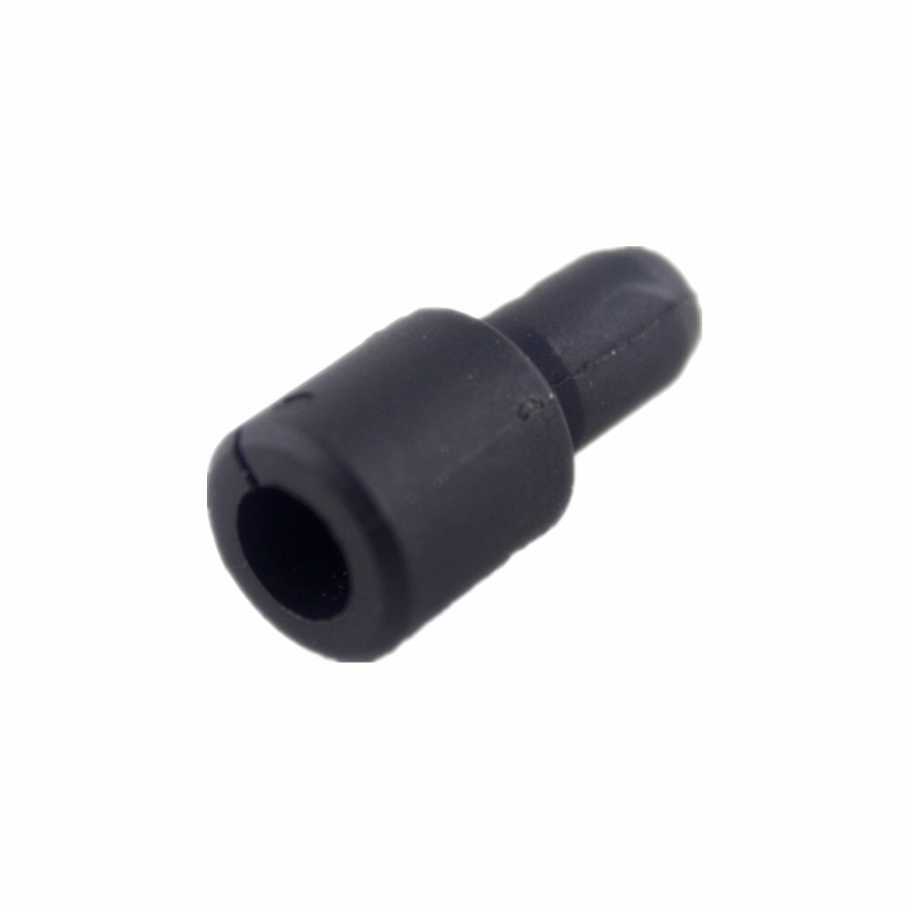 READXT-pasador de cristal móvil para puerta y ventana, 10 unidades, para Passat B5, B6, B7, Bora, Golf 4, MK4, MK5, Tiguan, Touran, A4, Seat Leon, Toledo, 6N0839511