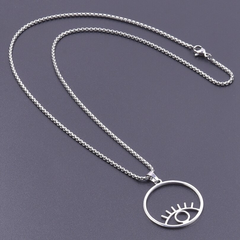 Collares con colgante de cadena de árbol de la vida Para Mujer, Geometría Sagrada, collar de árbol religioso Para Mujer, fabricación de joyas: S380 S360