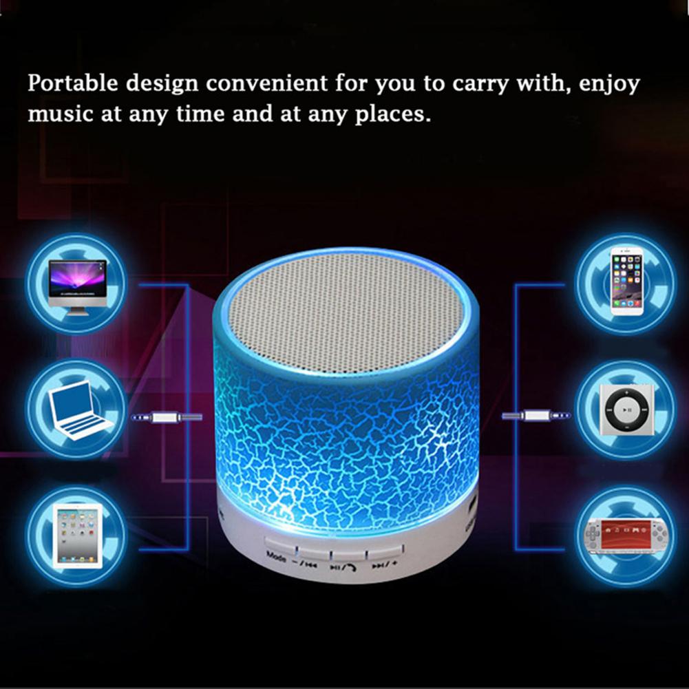 Bluetooth-högtalare användbar bas bluetooth-högtalare bas bluetooth subwooferhögtalare
