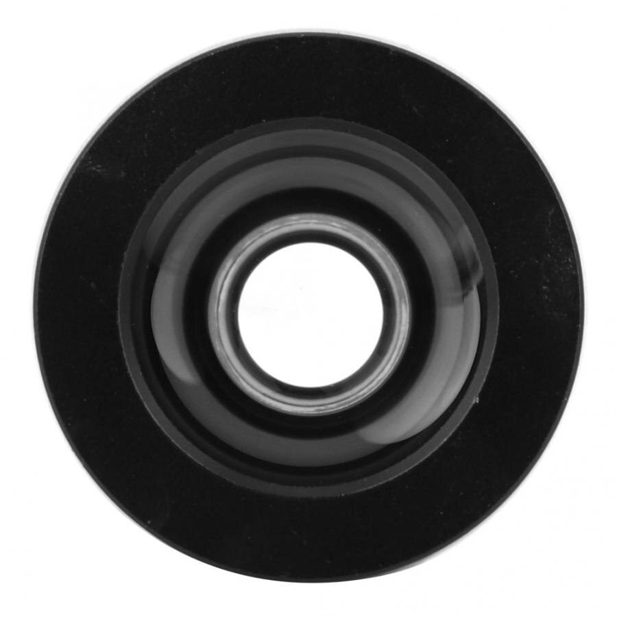 20X Magnification Microscope Built-in reticle with scales stereo Microscope Eyepiece 12mm Wide Angle High Eyepoint Optical Lens