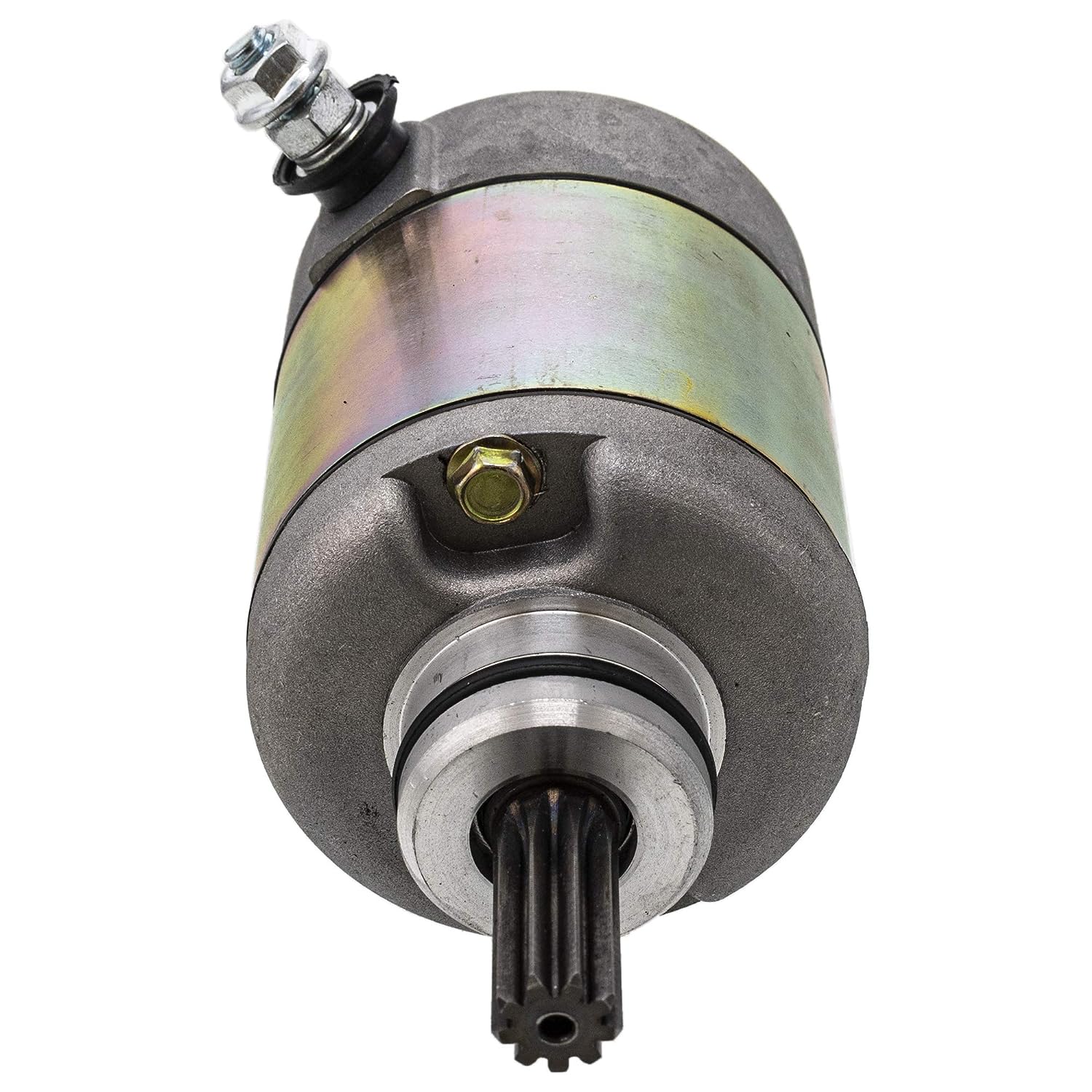 Gruppo motorino di avviamento 59040001000 Coppia elevata per moto KTM 400 450 520 525 530 EXC XC SX SXS 1999-2011