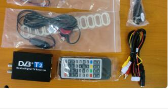 NAVIFANS DVR ACCESSORIES OPTIONAL