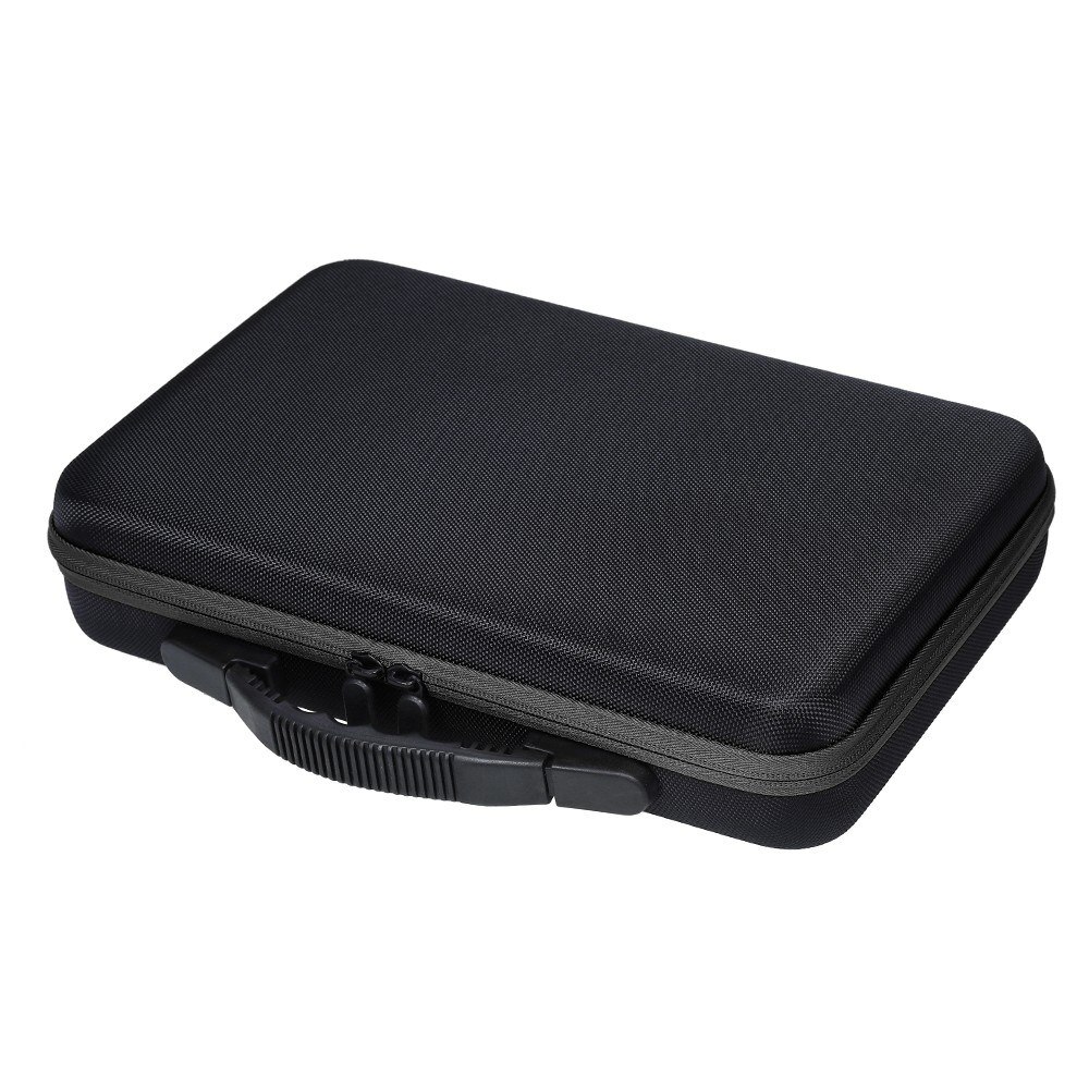Sac à main de rangement pour broderie diamant, 60 flacons, boîte de rangement pour peinture diamant, accessoire, perceuse à outils, bijoux, perles, conteneur