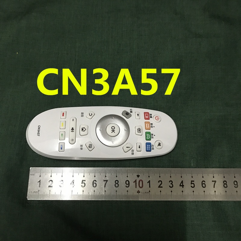 Origineel authentiek geschikt voor hisense tv afstandsbediening  cn3 a 57 led 50 k 5100u led 49 k 300u