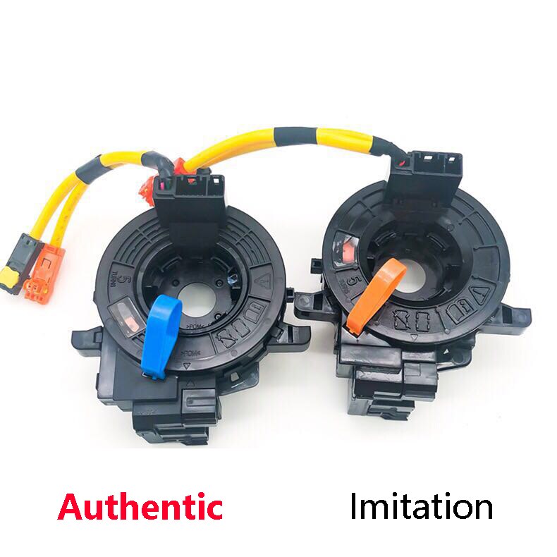 Geschikt voor highlander dominante prado crown reiz corolla stuurwiel haarspeld claxon spoel