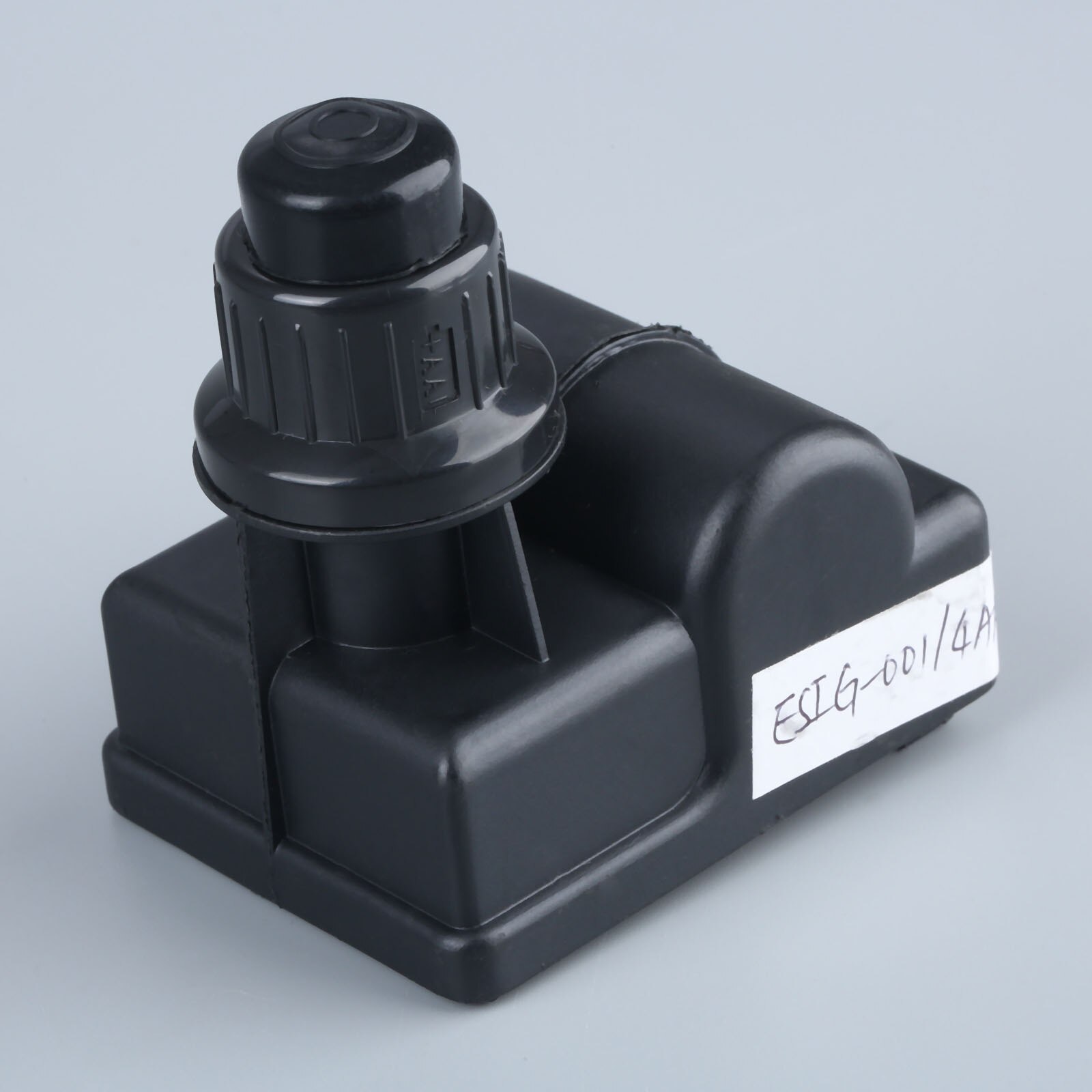 4 Outlet BBQ Gas Grill AA Battery Universal Spark Generator Push Button Ignitor Igniter for Char-broil Brinkmann Charmglow Lowes