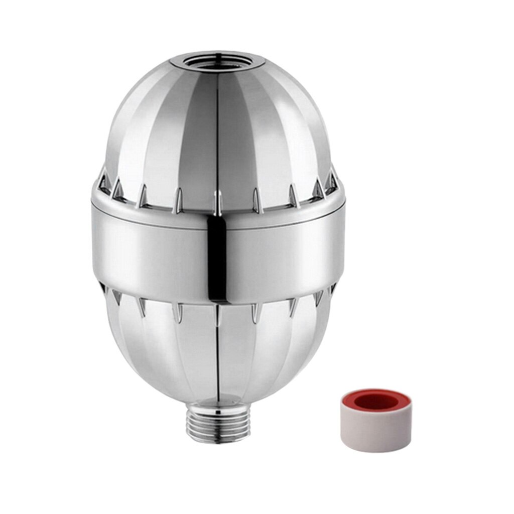 Bath Shower Filter Chlorine Heavy Metal Removal Wa... – Vicedeal