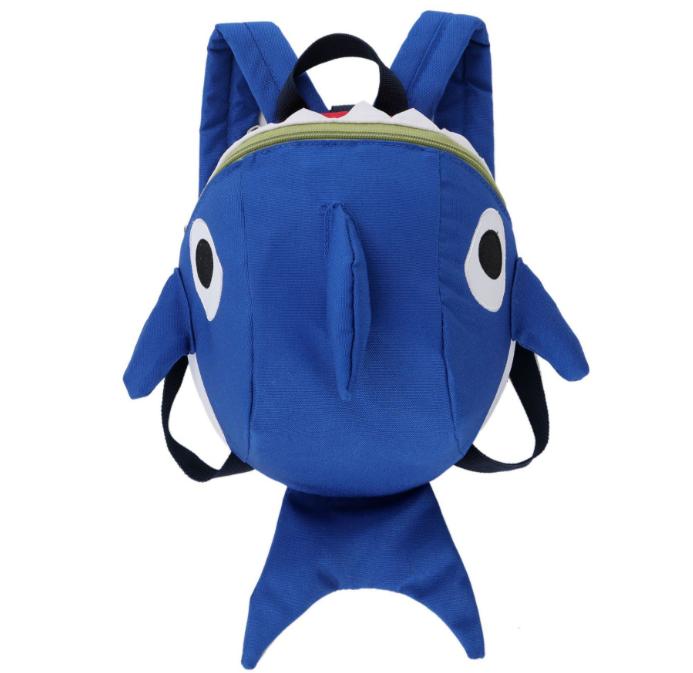 Leuke Baby Peuter Keeper Wandelen Assistent Kids Wandelen Wings Veiligheidsgordel Bag Rein Harnassen en lijnen Anti-verloren Rugzak tas: B