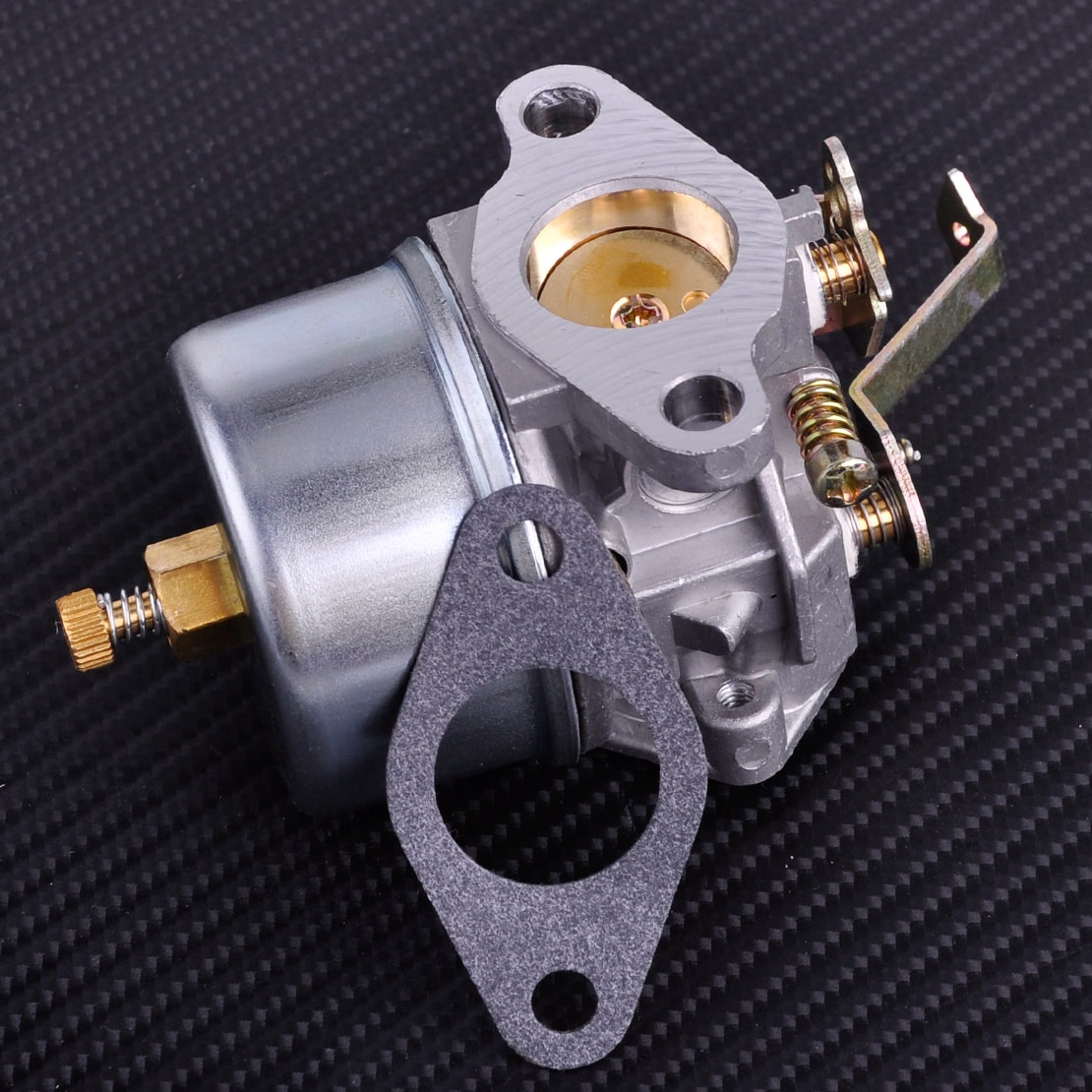 LETAOSK carburateur Carb joint pour Tecumseh 632230 632272 H30 H50 H60 HH60 moteurs