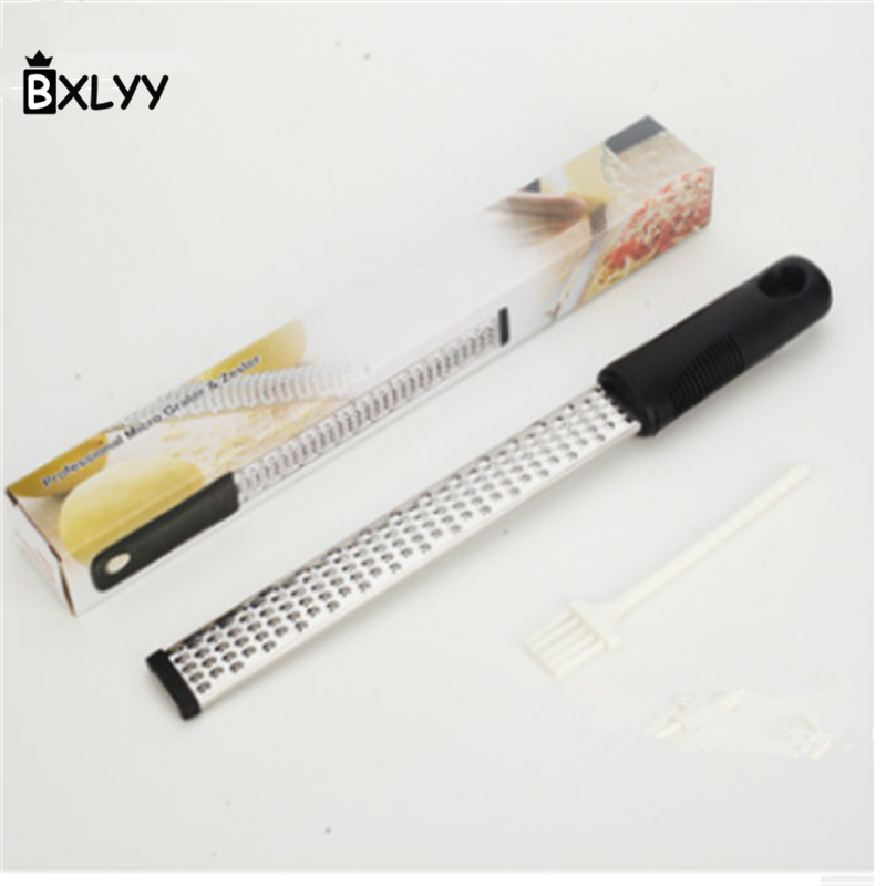 8 Inch Cheese Grater Stainless Steel Cheese Baking Tools Kitchen Accessories Form for Cooking Pastry Supplies for Baking.7z