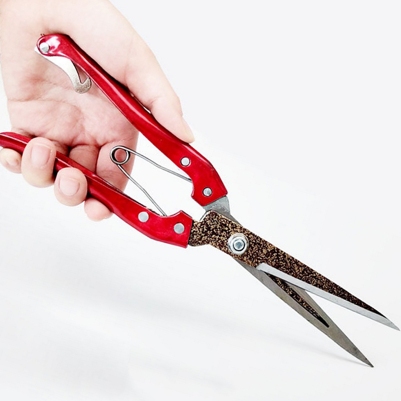 Pet Hair Trimming Wool Scissors Cowhair Shearing H... – Grandado