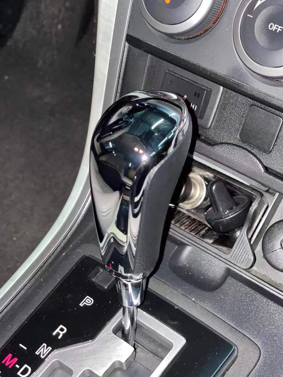 Automatic Transmission Car Gear Shift Knob Lever for Toyota Corolla Yaris RAV4 Highlander Camry For Lexus LS400 LX570 RX350