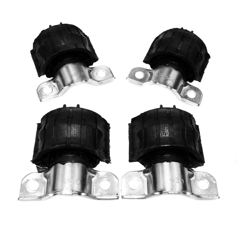 A1643231185 4Pcs Voorwielophanging Sway Stabilisatorstang Bus Voor Mercedes W164 X164 Gl Ml