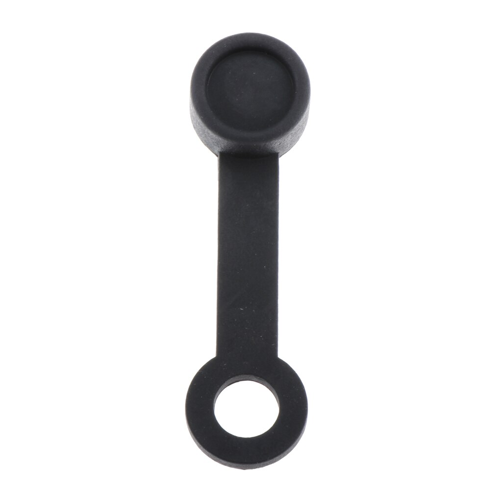 Duik Regulator Stofkap Duiken Eerste Fase Octopus Valve Adapter Cover Accessoire