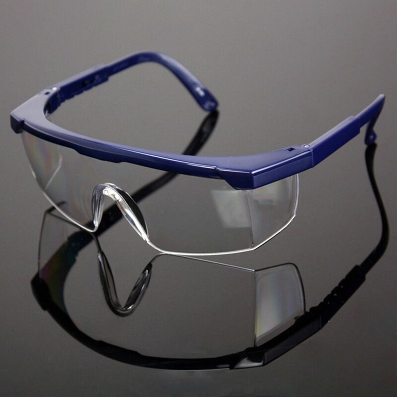 Safety Goggles Work Lab Eyewear Glasses Spectacles Protection Goggles Eyewear Working Protective Goggles